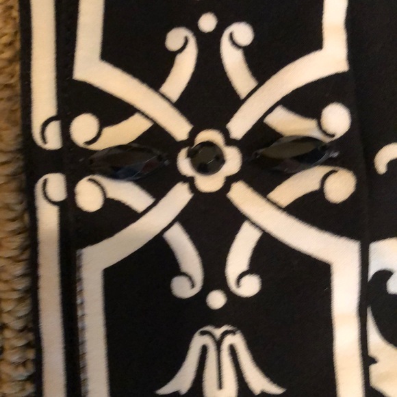 White House Black Market Halter Top XS - Picture 3 of 4